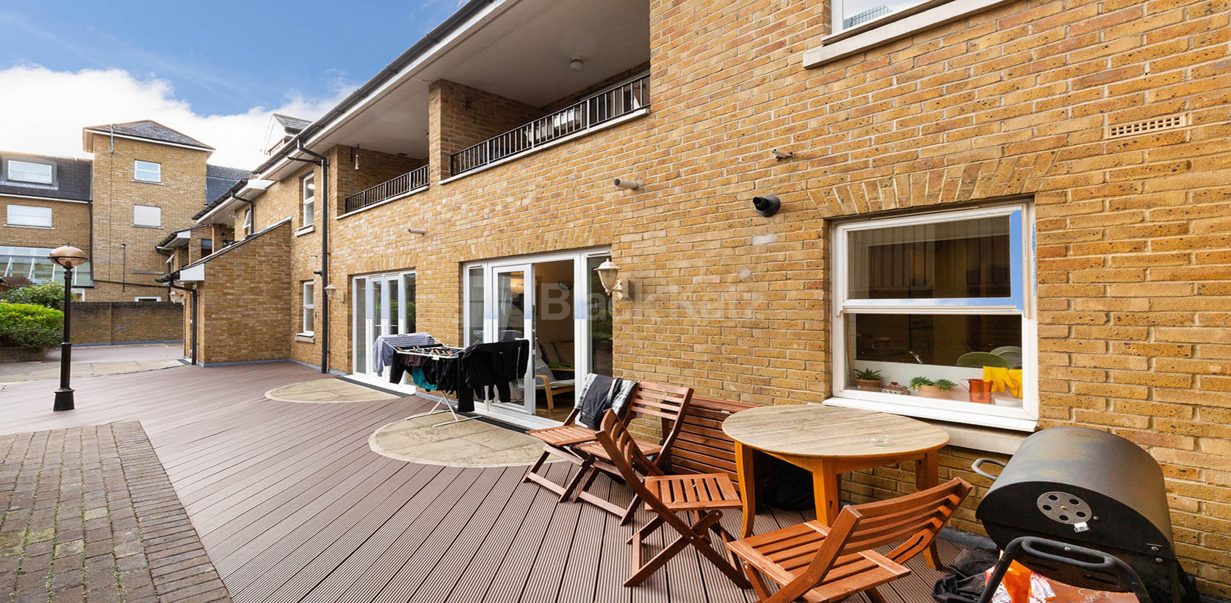 			1 Bedroom, 1 bath, 1 reception Apartment			 Ensign Street E1, Aldgate / tower Hill E1